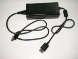 xbox 360 (انواع-مواصفات-اسعار-صور) Power-Supply-With-Power-Cord-for-xBox-360-Slim