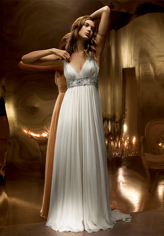 Những kiểu áo đẹp dành cho Hoàng My Evening-Gown-Evening-Dress-Jj0450