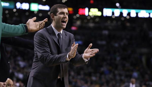 Chris Johnson the role model as Brad Stevens demands faster play Brad-stevens-c75452b385b6350c