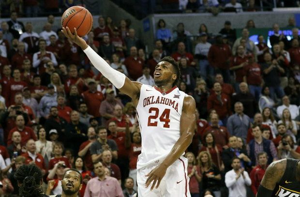 Buddy Hield: Boston Celtics desperately need shooting, is Hield the answer? 20376596-mmmain