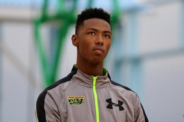 Boston Celtics mock draft 2017: Harry Giles of Duke to Boston, says Chad Ford 20972559-mmmain