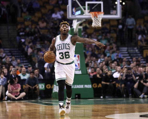 NBA scout believes Boston Celtics need to acquire a big, defensive-minded wing by the trade deadline 21427692-mmmain