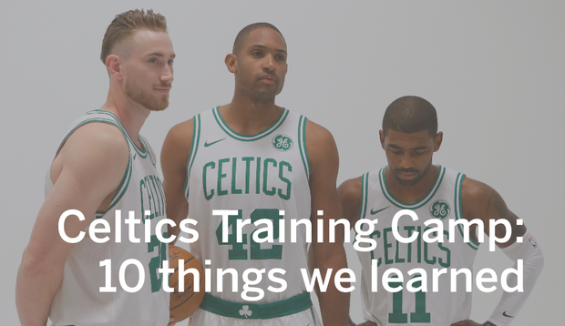 Kyrie Irving, Jayson Tatum & more from Boston Celtics media day and training camp: 10 things we learned Share-4png-d036804616bc6941