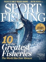 Revista "Sport Fishing" 6761