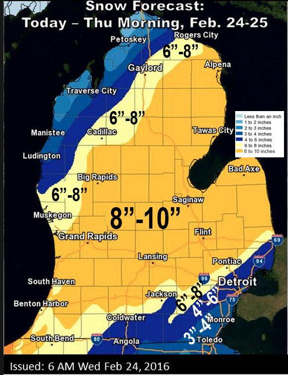 What are you metro Detroiters doing to celebrate the death storm?  Snow-forecast-wed-morningjpg-1c9a4a1d9b408137