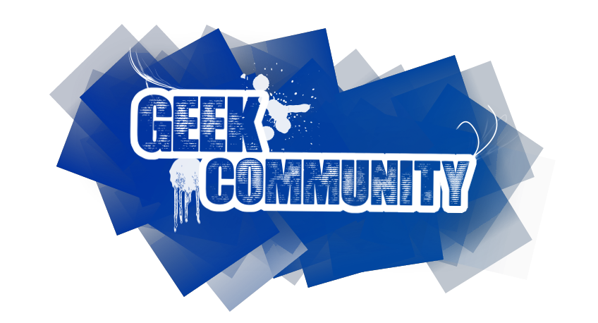 Geek Community