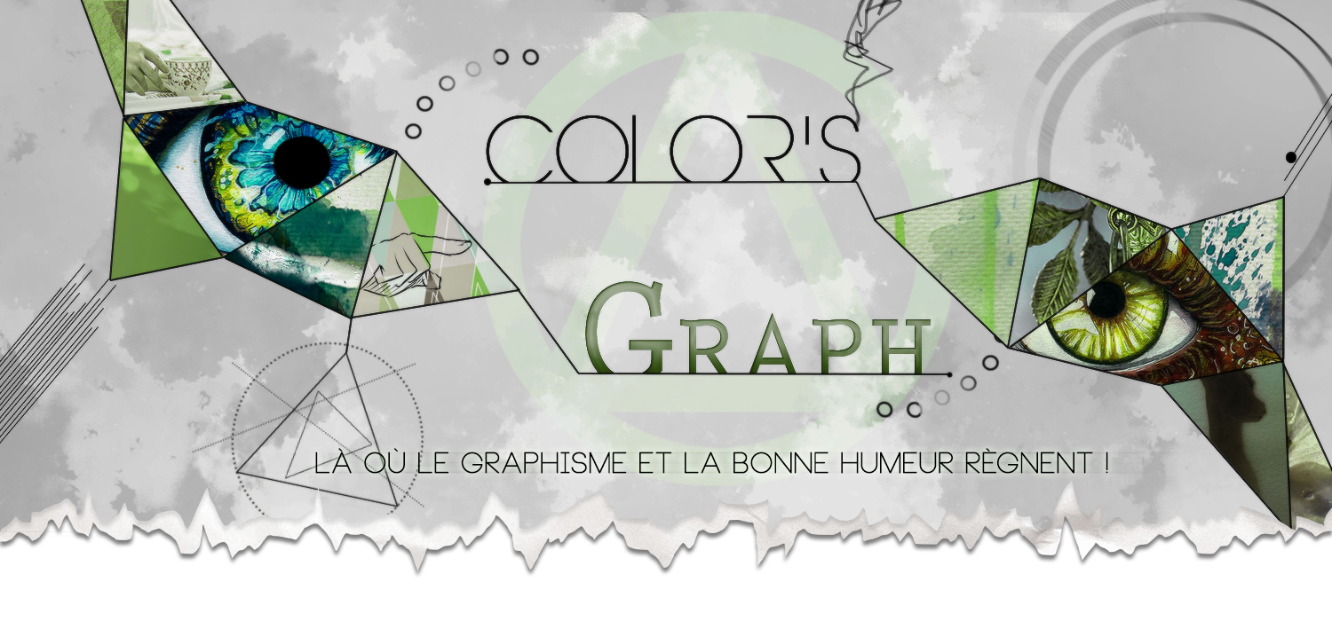 Color's Graph'
