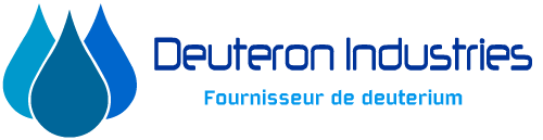 Deuteron Industries Corporation