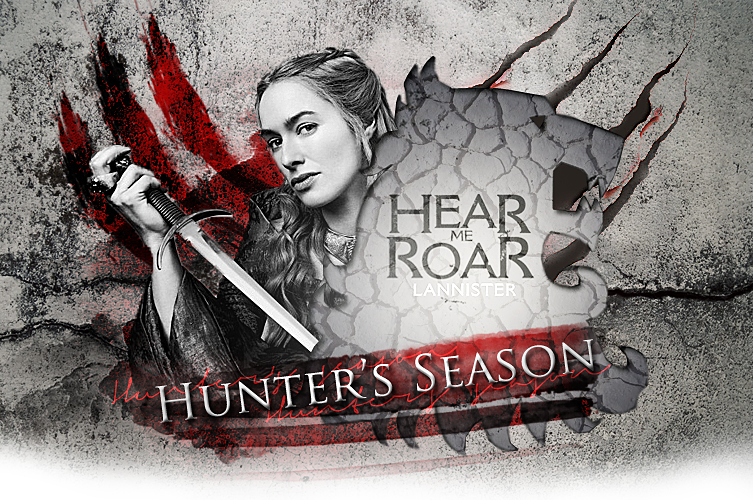 Hunter's Season