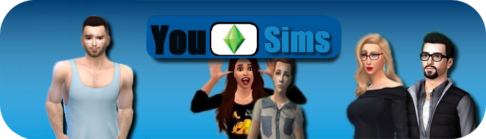 YouSims