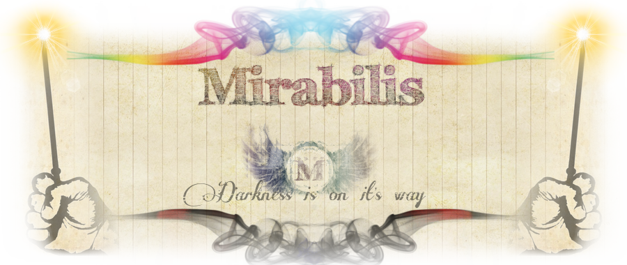 Mirabilis