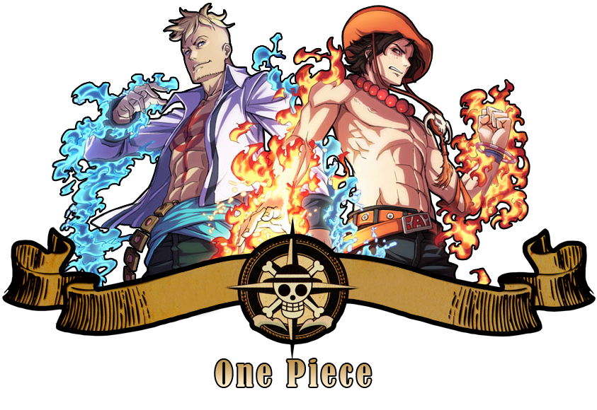 One piece Rpg