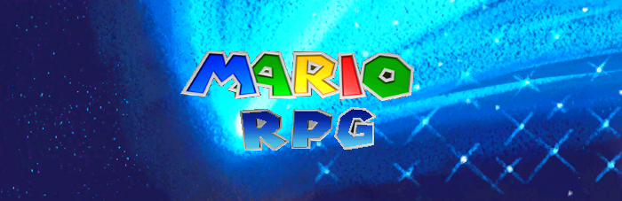 Mario-RPG