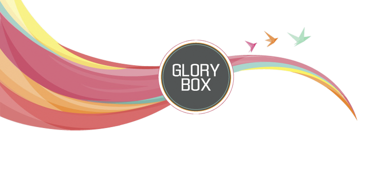 Glory Box, le site des filles bien