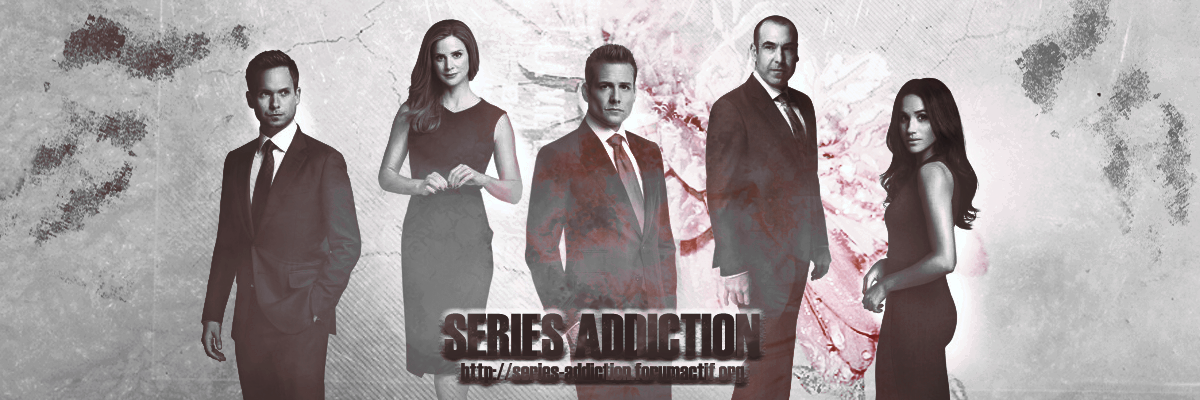 Series Addiction