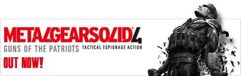 Metal Gear Solid 4 udah keluar lho A_218401