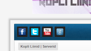 Kopli Liinid | Serverid - Page 2 175f68908eac4f00beccf498c5424407