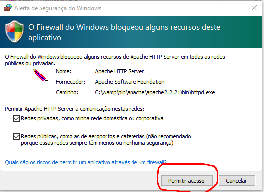 [TUTORIAL]Como ligar o servidor sem erros 18eed6c76bcc40bdbfbc1c5046a77af3