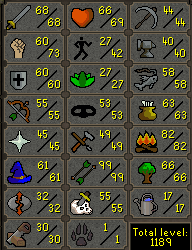 OSRS Diary - XX TENTAClON - 93/99 Firemaking - 97/99 Cooking - Page 2 1d88988eef2845dabeda316b62d67478