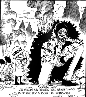 One Piece 855 - ROOOONC!!! 23059a2b0def4adfbeb3637f2955d7f4