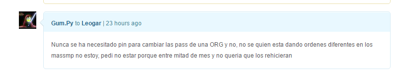 Hablemos amistosamente de la cagada en defensa de Leogar en 2 dias 5731f7e4f5a243349d9e81b2b32e7824