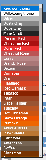 FireFox - [BUG] Theme selector doesn't show colors in FireFox 5889d63c503f461a8a829ce73eddaa7d