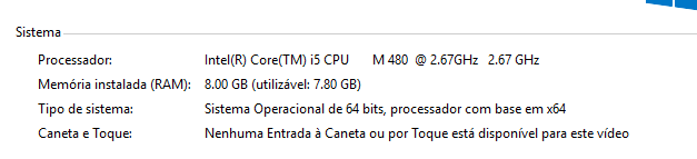 CS:GO roda na minha calculadora? 74a25a7002fb44fca3bb337f85200a8e