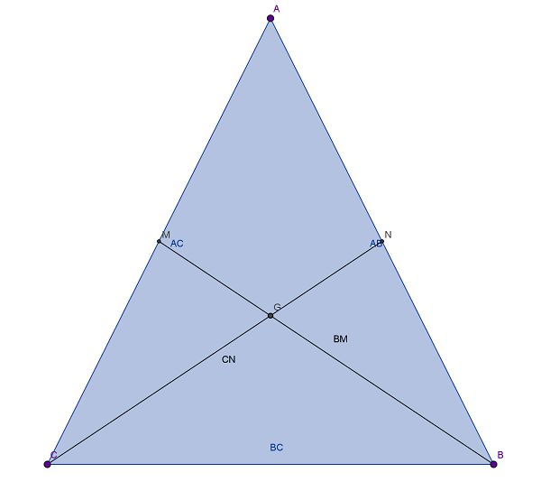 Triângulos 7c2f2c94c9a14684a8ea91350a93c441
