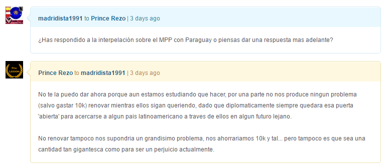 [CONTROL] Interpelaciones PRIVADAS al Gobierno de eEspaña |  Legislatura ejecutiva Feb-Jun'17 836475f733cd4f61925f56be7a830937