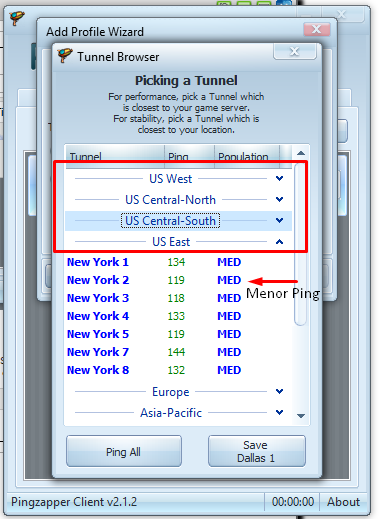 TUTORIAL PINGZAPPER 846aa47c65164bf6839b6fe046ddba5e