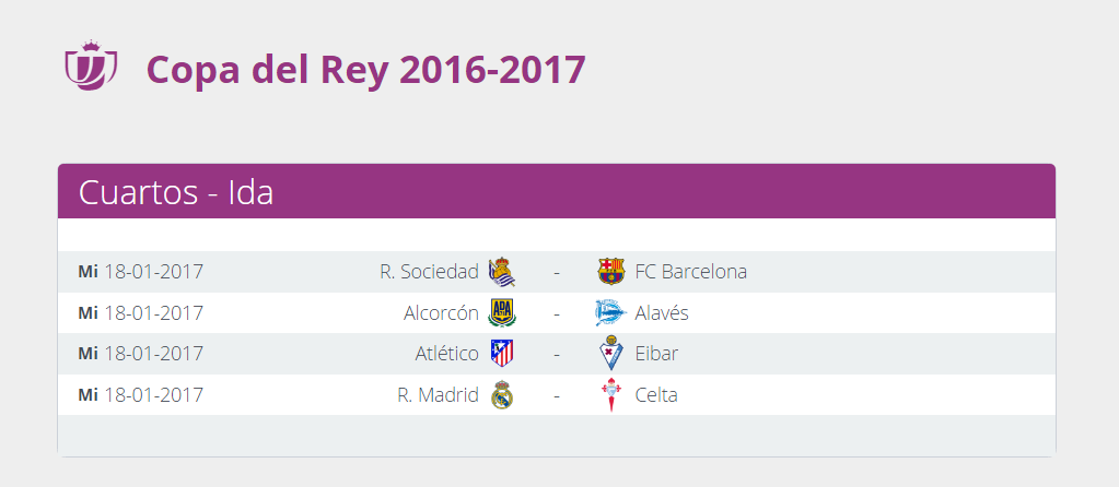 Copa del Rey - 2016/2017 - Página 4 8d9eb0593ac247e88611014b497be49e