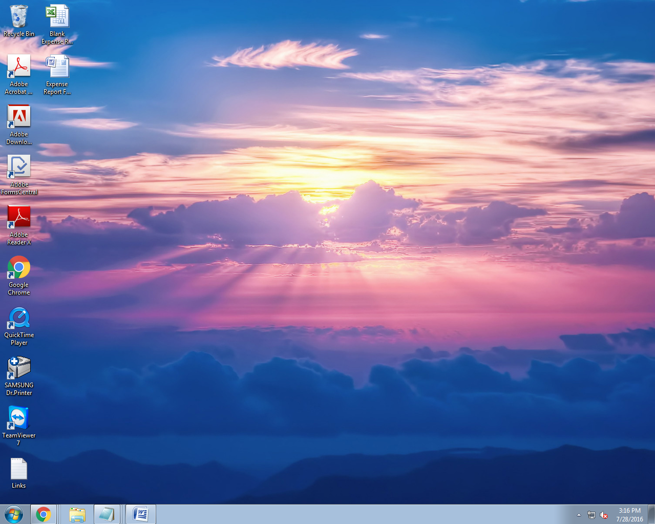 Show off your Desktop! 926704c6d79148a6bb9c42b620db96d2