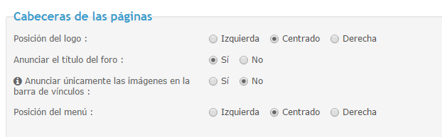 Ultimos temas en el tablón A640917d4c6a45c5911c0065faae879f