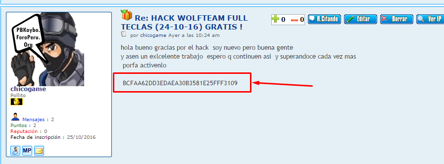 HACK WOLFTEAM FULL TECLAS  (24-10-16) GRATIS ! DETEC (ahora a la venta) A90a5af6d5a341788adfb588c2863a49