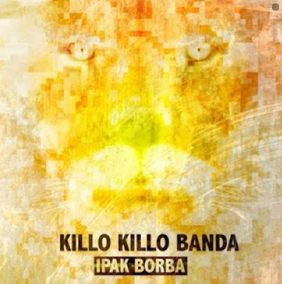 Killo Killo Banda - Ipak Borba (2016) Aeb6388137e2430e99eed11d2b479d6e