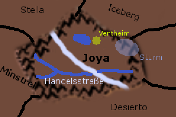 Joya-Reiseführer B9395b865e0f467f8f715b450282edde