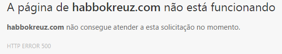 [AJUDA]Problema com CMS Mandela C17aef6779ff4dbcaf74fdc4c4500fc5