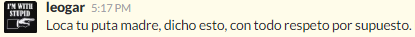 [VOTACIÓN][03] Chuchi I (FPE) - Ley de gestión de ORGS estatales Cde0b6947d674e63aaf7eb60819c0c9a