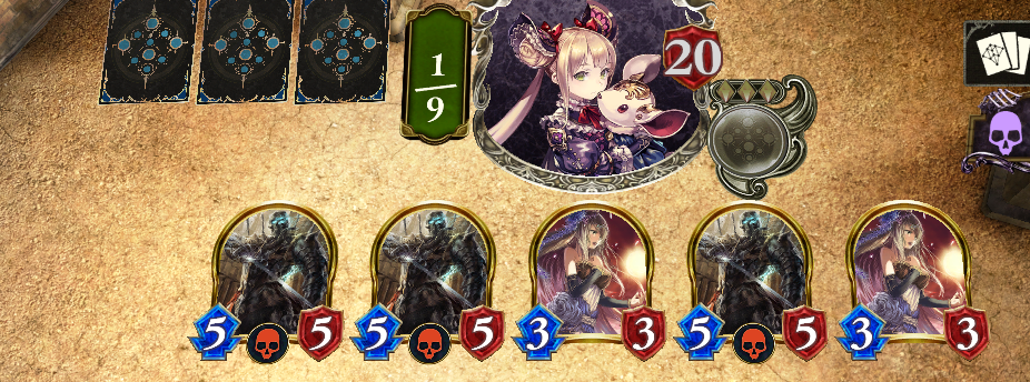 Shadowverse is Fun with Friends :) E2543e9b9fcc432eb01c7565bf8ce5f8