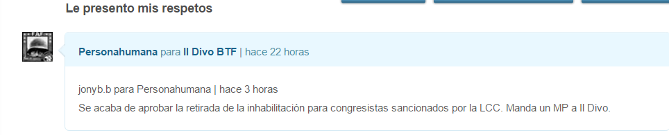 [009] [VOTACIÓN] Readmisión de Personahumana Ec7c585dfd5f4c388d36a6bfe41faab5