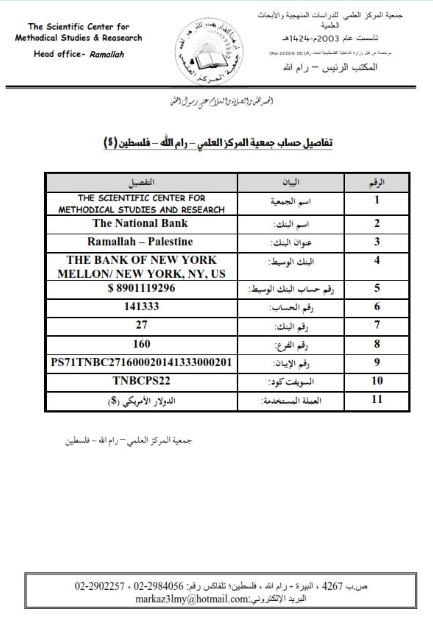 تبرعوا لاكاديمية البخاري لتحفيظ القران الكريم يطا-فلسطين F0b6117738504a6a84ca81b07aaeedaa