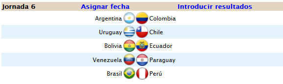 Alineaciones Jornada 6 F0c8bd1e08aa4b5090aca210c59bf7a8