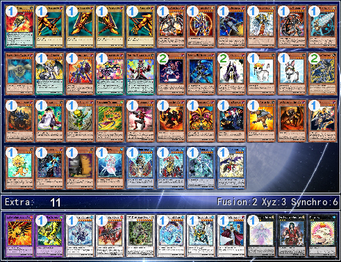 Prodecklist! ROUND 1 F61eb904f40b4e14b0deebf96384163e