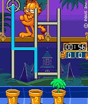 اللعبة الرائعة Garfield Train Your Brain بصيغة JAR للجيل الثالث 19384583garfield_train_your_brain1