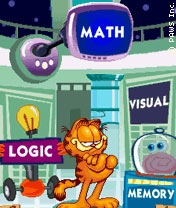 اللعبة الرائعة Garfield Train Your Brain بصيغة JAR للجيل الثالث 29384583garfield_train_your_brain1