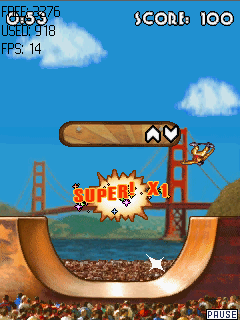  California Games X 240x320 ML by piguro          California_Games_X_Eidos_Mobile_Beta-5