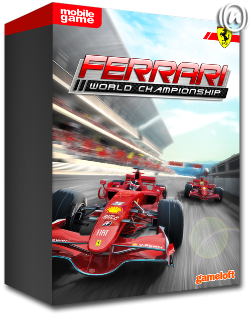 لعبة Ferrari World Championship للمـوبيل Ferrari_World_Championship_F1_Formula_Gameloft-0