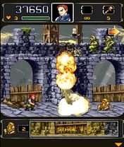 لعبة المغامرات Metal Slug Mobile 4 Ss_metal_slug_mobile_4_03