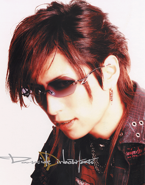 Gackt Img03683855