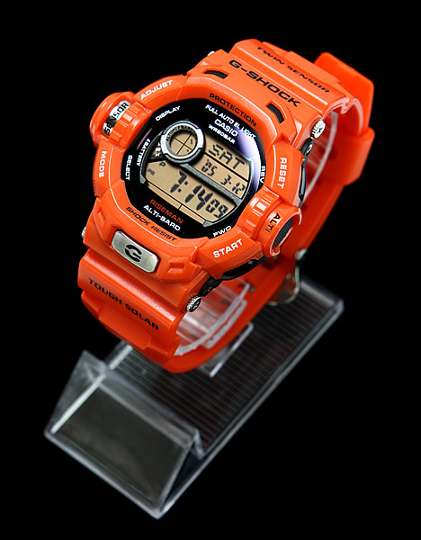 นาฬิกา casio babyG ,g-shock,data bank,sheen ของใหม่ SALE 40-60% G-9200r-4dr-3